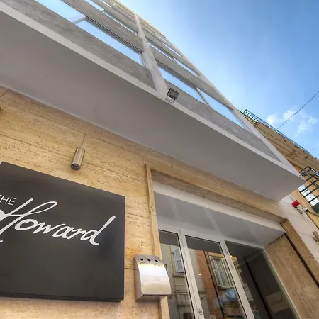 The Howard Hotel-2